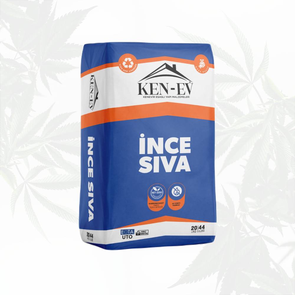 Kenevir Blok Yapı Malzemesi